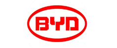 比亞迪汽車 比亞迪汽車